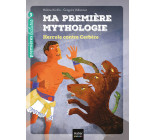 Ma première Mythologie - Hercule contre Cerbère CP/CE1 6/7 ans