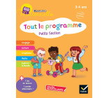 Chouette maternelle Tout le programme PS