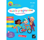 Chouette maternelle Tout le programme MS