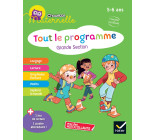 Chouette maternelle Tout le programme  GS