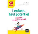 L'enfant à haut potentiel