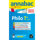 Annales du bac Annabac 2022 Philosophie Tle générale