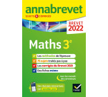 Annales Du Brevet Annabrevet 2024 Maths 3e - COLLEGE PARASCOLAIRE ...