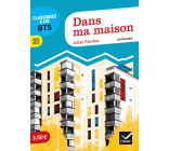 Dans ma maison (programme BTS 2022-2023)