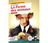 La Ferme des animaux