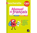 Bescherelle - Français CM2 Éd. 2021 - Livre élève