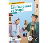 Les Fourberies de Scapin