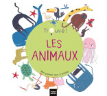 Les animaux - Trouvé ! 1/3 ans