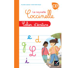 Coccinelle - Français CE1 Ed. 2022 - Cahier d'écriture