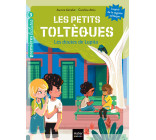 Les petits toltèques - Les doutes de Lupita - CP/CE1 6/7 ans