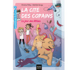 La cité des copains - Le jour des bêtises GS/CP 5/6 ans