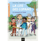 La cité des copains - Le carnaval de l'école CP/CE1 6/7 ans