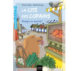 La cité des copains - Panique au marché GS/CP 5-6 ans