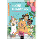 La cité des copains - Un anniversaire au poil CP/CE1 - 6-7 ans