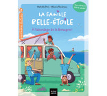 La famille Belle-Etoile - À l'abordage de la Bretagne CP/CE1 6/7 ans