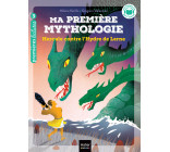 Ma première mythologie - Hercule contre l'Hydre de Lerne - CP/CE1 6/7 ans