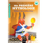 Ma première mythologie - Midas et ses oreilles d'âne - CP/CE1 6/7 ans