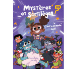 Mystères et sortilèges - C'est la rentrée, Abi !