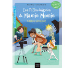 Les folles énigmes de Mamie Momie - Silence, ça tourne !  GS/CP - 5-6 ans