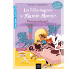 Les folles énigmes de Mamie Momie - Personne ne bouge ! GS/CP 5-6 ans