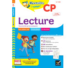 Chouette - Lecture CP