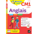 Chouette - Anglais CM1