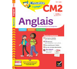 Chouette - Anglais CM2