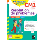 Chouette - Résolution de problèmes CM1