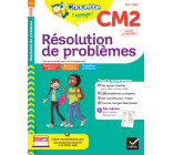 Chouette - Résolution de problèmes CM2