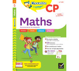 Chouette - Maths CP