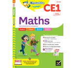 Chouette - Maths CE1