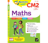 Chouette - Maths CM2