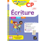 Chouette - Ecriture CP