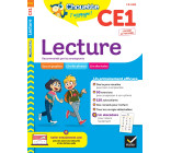 Chouette - Lecture CE1