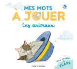 Mes mots à jouer - Les animaux