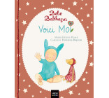 Bébé Balthazar - Voici moi - Pédagogie Montessori 0/3 ans