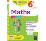 Chouette - Maths 6e