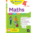 Chouette - Maths 4e