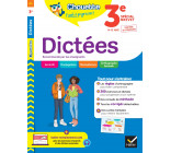 Chouette - Dictées 3e