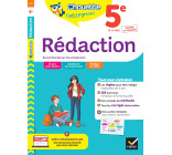 Chouette - Rédaction 5e