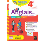 Chouette - Anglais 4e - LV1 (A2, A2+)