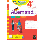 Chouette - Allemand 4e - LV2 (A1+, A2)