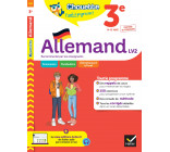 Chouette - Allemand 3e - LV2 (A2, A2+)