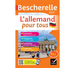 Bescherelle - L'allemand pour tous