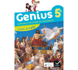 Genius Latin 5e Ed.2022