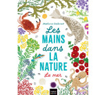 Les mains dans la nature - La mer