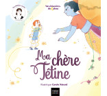 Mes histoires du calme - Ma chère tétine