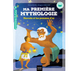 Ma première mythologie - Hercule et les pommes d'or - CP/CE1 6/7 ans