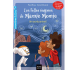 Les folles énigmes de Mamie Momie - Un sacré portrait ! - GS/CP 5/6 ans