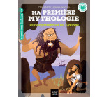 Ma première mythologie - Ulysse prisonnier du cyclope CP/CE1 - 6/7 ans